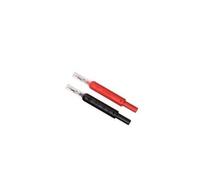 Jeu de pointes de touche IPX2 4 mm pour DDT - P01102128Z CHAUVIN ARNOUX