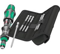 Wera Porte-embouts Kompakt 20 Tool Finder 2 poches, 13 pièces