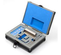 Jeu de porte-lame de tronçonnage hauteur 20 mm largeur 3,1 et 4,1 mm MW-Tech AFB20