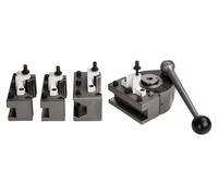 Jeu de porte-outils à changement rapide Optimum SWH 1 - A, 3384301