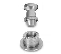 Jeu de pose 40 mm à frapper