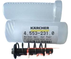 Jeu de poussoirs pour Kärcher remplacement uniquement 4.553-231.0