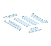 Jeu de prismes plaque d'accélérateur 2 pièces IP30 W400 LVS08494