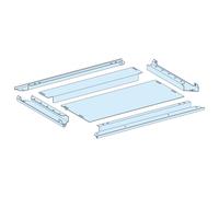 Jeu de prismes plaque d'accélérateur 2 pièces IP30 W650 LVS08496
