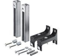 Jeu de rallonges Duravit DuraSystem, 240 mm, WD6012000000