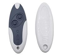 Jeu de Remplacement CAME de la Coque Plastique de la télécommande TAM-432SA - 88006-0065