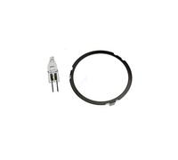 Jeu de réparation d'origine Hotte 00629022 BOSCH, SIEMENS,, VIVA, GAGGENAU, CONSTRUCTA - 343289