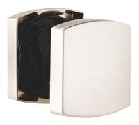 Jeu de rosace 6425 aveugle BEZAULT chrome velours - 086620