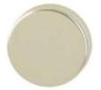 Paire de rosaces borgne F2 - HOPPE - 762941