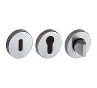 Jeu de rosaces de fonction 6420 pour ligne linox assa abloy aube anjou - bezault 5t53i010 G
