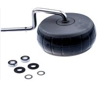 Jeu de roues automobiles 430X 450X 420 550 EPOS Husqvarna 581621402 ORIGINAL