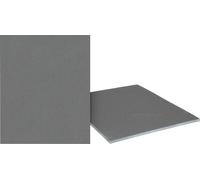 Jeu de rouleaux abrasifs PRO C355, K240/320/400/600/1200, 230 x 280 mm, 15 pièces.