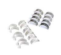 Jeu de roulements principaux et bielle moteur | For BENZ C CLC CLK LCS E GLK MRS SL SLK SPRINTER VIANO VITO 2,5 L 3,0 L 3,5 L V6 2004-2016(SET STD)