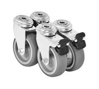 Jeu de roulettes SYS-PORT R/2 - FESTOOL - 491932