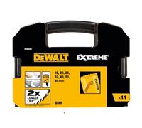 Jeu de scie DeWalt DT90351-QZ; 11 unités