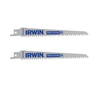 Jeu de scies à métaux 3 pièces Irwin IW1018309; 60/67/74 mm; 30 mm