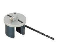 Jeu de scies à métaux 7 pièces Irwin IW1018307; 41 mm