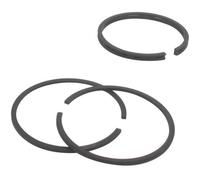 Jeu de segment adaptable pour BRIGGS & STRATTON modèles 100000, 4 ch