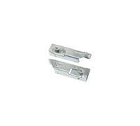 Jeu de support de charnière droite et gauche d'origine Four, cuisinière 53188927767, 6028249016 ARTHUR MARTIN ELECTROLUX Four, cuisinière 53188927767,