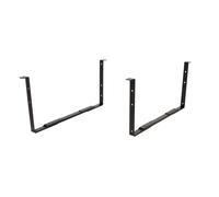 Jeu de supports, boîte à outils/réservoir d'eau CARGOPARTS CARGO-TB18