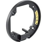 Geberit jeu de supports magnétiques HyTronic87-88 241659001 mitigeur lavabo types 87 et 88