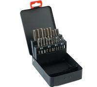 Jeu de taraudage 21 pièces YT-2976