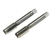 Jeu de tarauds à main Völkel 2 pces, DIN 5157, G 1/4, V25314