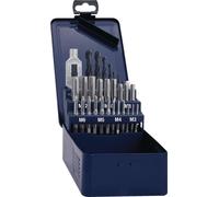 Jeu de tarauds DIN 352 M3-M12 29pcs HSS TECWERK