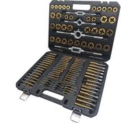 KS TOOLS 512.5070 Jeu à tarauder et fileter