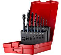 Jeu de tarauds pour machines No.306 B W L114 M3-M12 14pcs. HSS-E PM cu.-cass.DORMER