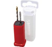 Jeu de tarauds pour machines Nr.13 CN L001 M10 2pcs. HSS-E PM boîte plastique
