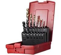 Jeu de tarauds pour machines Nr.204 CN L113 M3-M12 14 pcs. HSS-E PM cu.-cass.DORMER