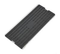 Jeu de Timbres Lettres 3mm DIY Personnalisable(6.4mm) | 264 caractères inclus, format 4mm pour idéal, réutilisable à l'infini, pour encre économique, nettoyage facile