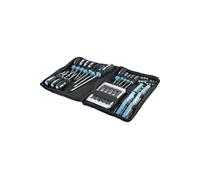 Jeu de tournevis 100 pièces AGT