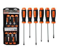 Jeu de tournevis 6 pièces - FX TOOLS