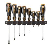 NEO TOOLS 04-207 Kit d'extracteurs de goujons