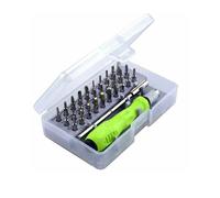 KS Tools 512.0603 COMPETITION T-Griff-Nuss-Schraubendreher Tournevis à douille