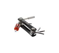 Jeu de tournevis allen pocket avec porte-embout 20in1