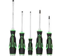 Jeu de tournevis COMPETITION, 5 pcs - KS Tools - 512.0706 COMPETITION