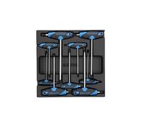 Gedore Module avec assortiment Quantité:1