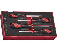 Jeu De Tournevis Crucifix Teamd04N1, 4 Pièces - L-285460101