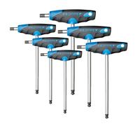 Jeu de Tournevis D'Angle Hexagonal 6-teilig GEDORE Professionnel Outil