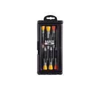 Jeu de tournevis de précision 6 pcs 706-1