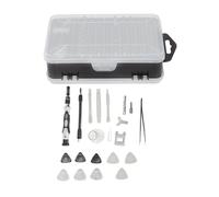 Jeu de tournevis de précision, kit d'outils de réparation électronique pour ordinateur, lunettes, PC, ordinateur portable, téléphone portable,