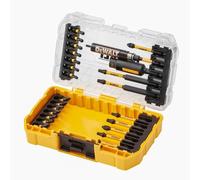 Jeu de tournevis DeWalt DT70744T-QZ; 25 unités