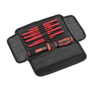 Jeu de tournevis dynamométriques 9 pièces Cimco 114806 VDE 1 pc(s)