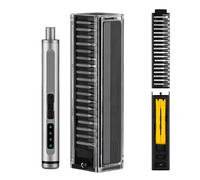 Jeu de tournevis électriques - Kit de réparation de précision multi-outils 41, équipement d'entretien domestique avec contrôleur électrique sans fil professionnel | Smartphone