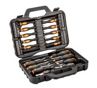 NEO TOOLS 04-211 Kit d'extracteurs de goujons