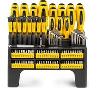 Jeu de tournevis - Fieldmann - FDS 5009-116R