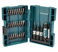 Jeu de tournevis Makita; 29 unités